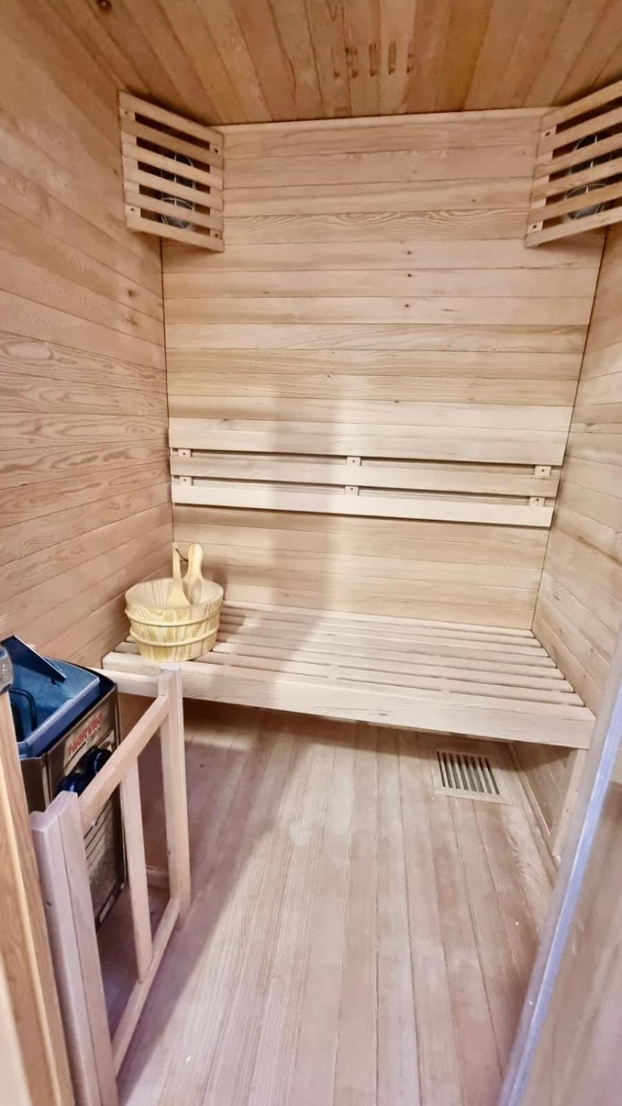 Cosy Family Spa Strasbourg Center Exteriör bild